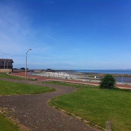 The Belle Vue Hotel Morecambe Exterior foto